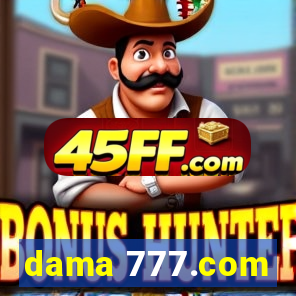 dama 777.com